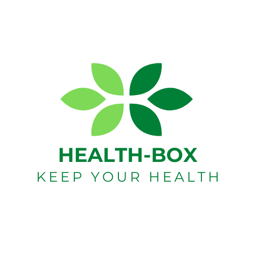 health-box logosu